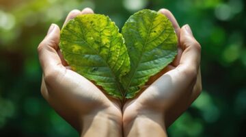A EVOLUÇÃO DA HIDRO AMBIENTAL